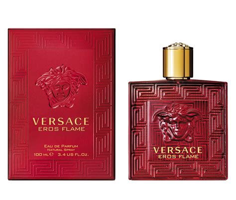 versace eros 2018 fragrantica|when to wear versace eros.